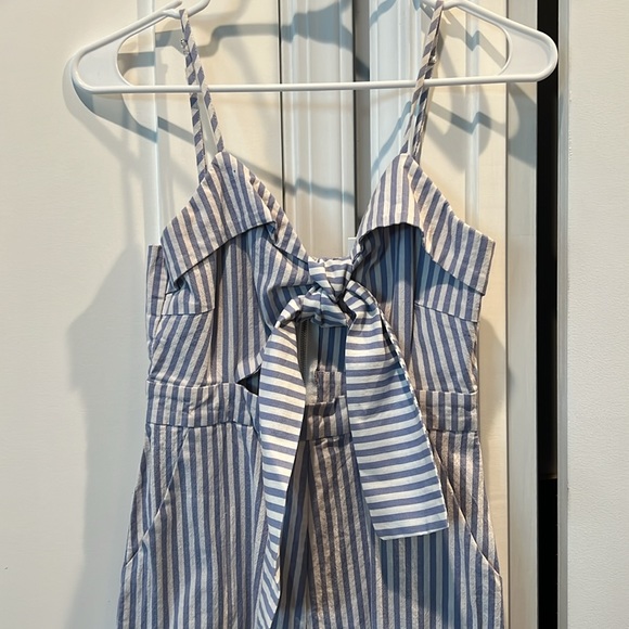 Jumpsuit - Picture 3 of 3